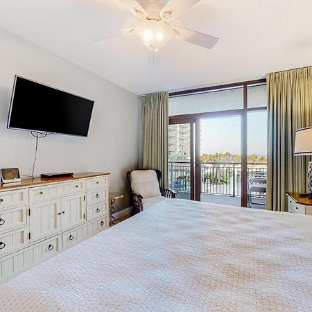 North Beach Towers 213 شاطئ ميرتل المظهر الخارجي الصورة