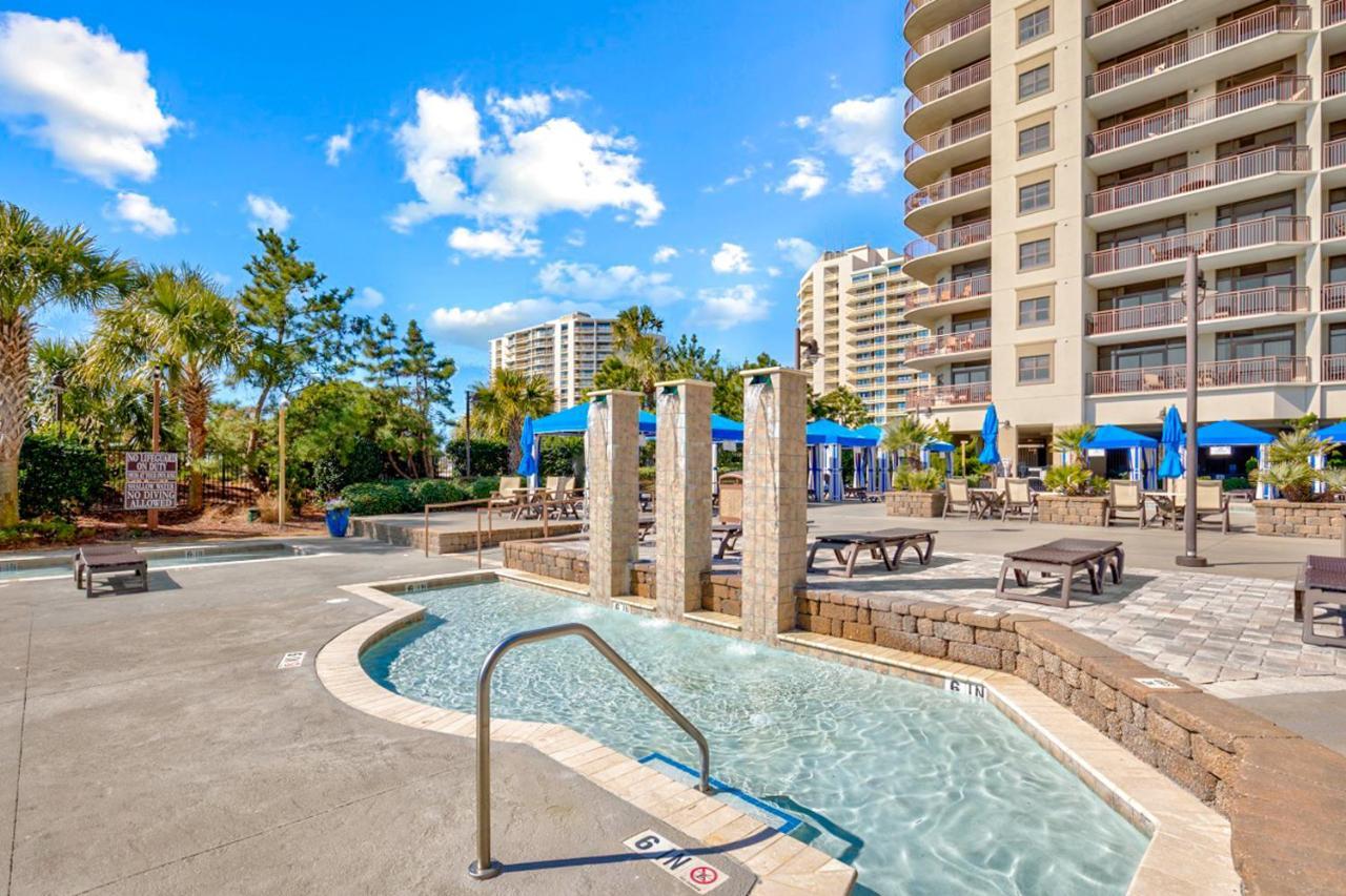 North Beach Towers 213 شاطئ ميرتل المظهر الخارجي الصورة