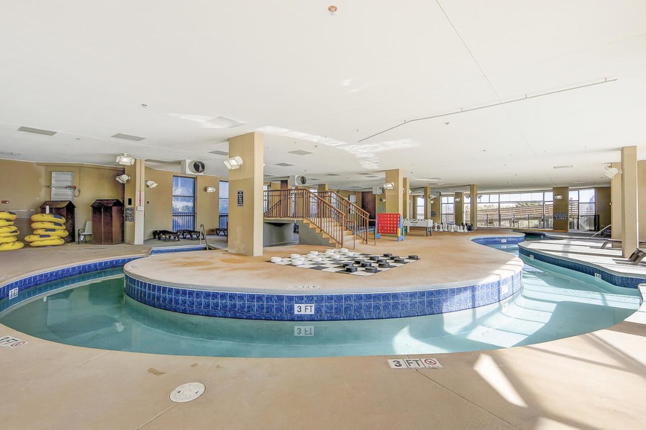 North Beach Towers 213 شاطئ ميرتل المظهر الخارجي الصورة