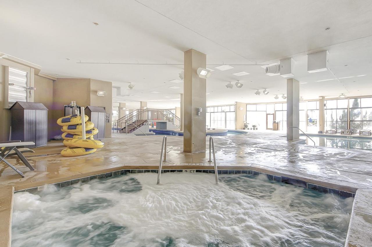 North Beach Towers 213 شاطئ ميرتل المظهر الخارجي الصورة