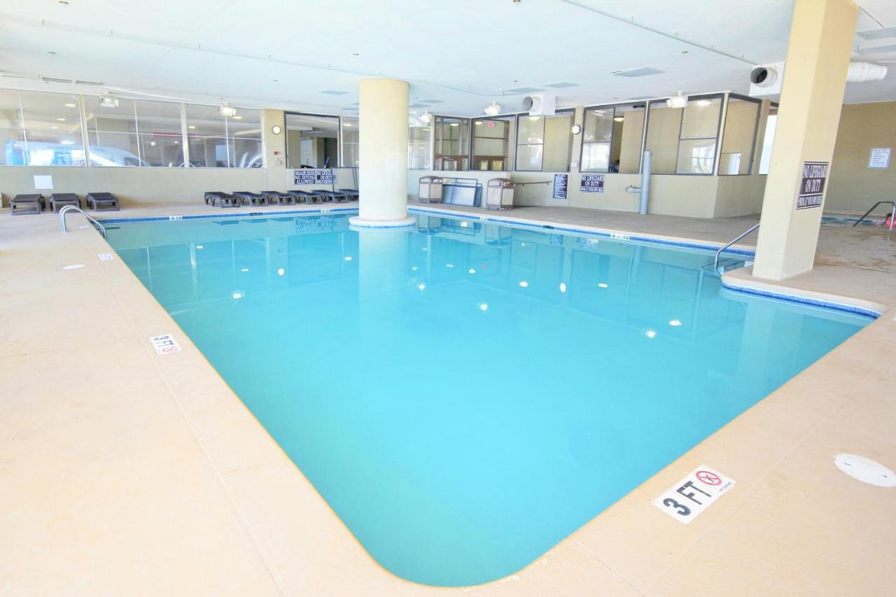 North Beach Towers 213 شاطئ ميرتل المظهر الخارجي الصورة