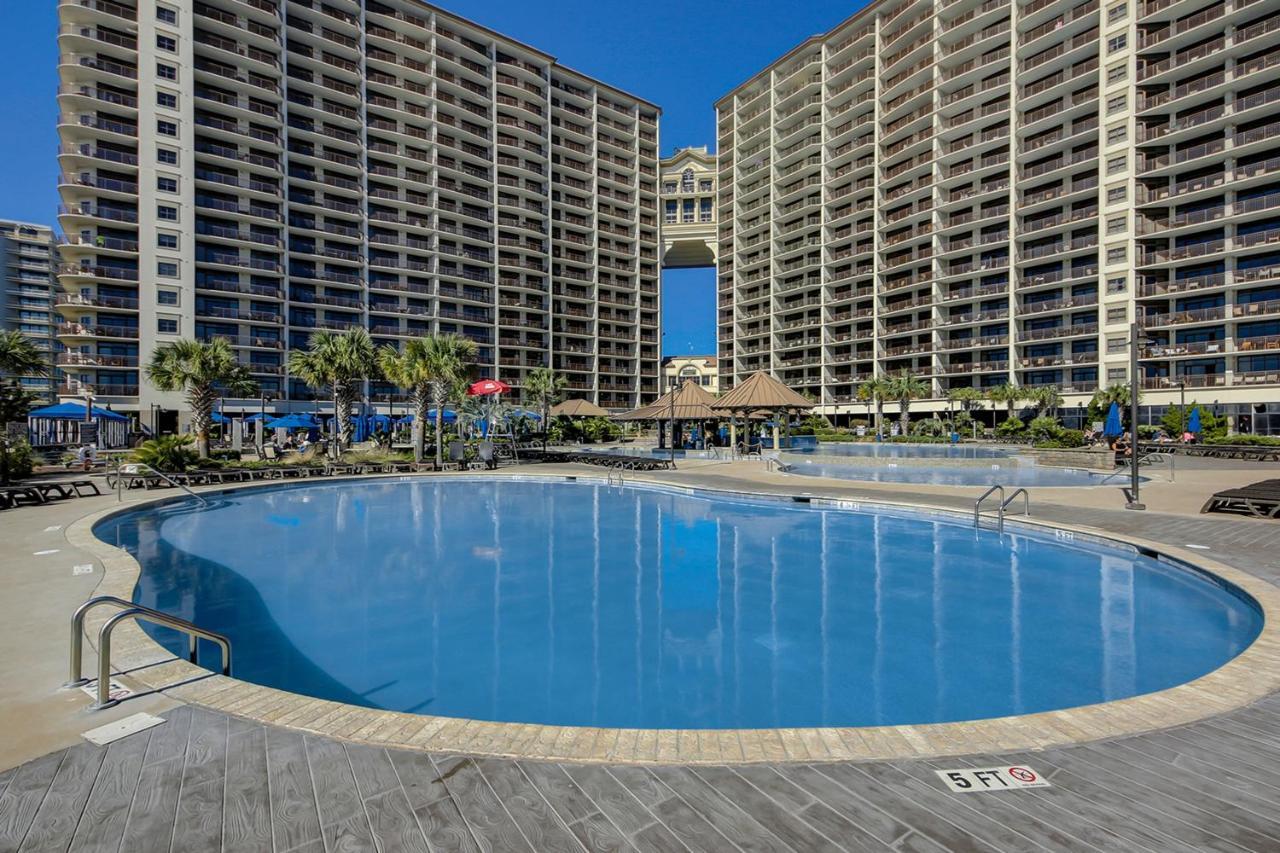 North Beach Towers 213 شاطئ ميرتل المظهر الخارجي الصورة