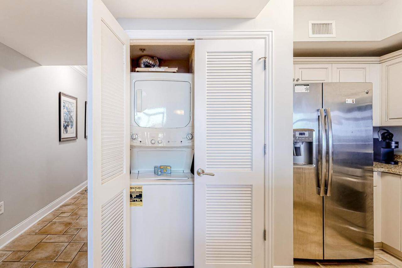 North Beach Towers 213 شاطئ ميرتل المظهر الخارجي الصورة