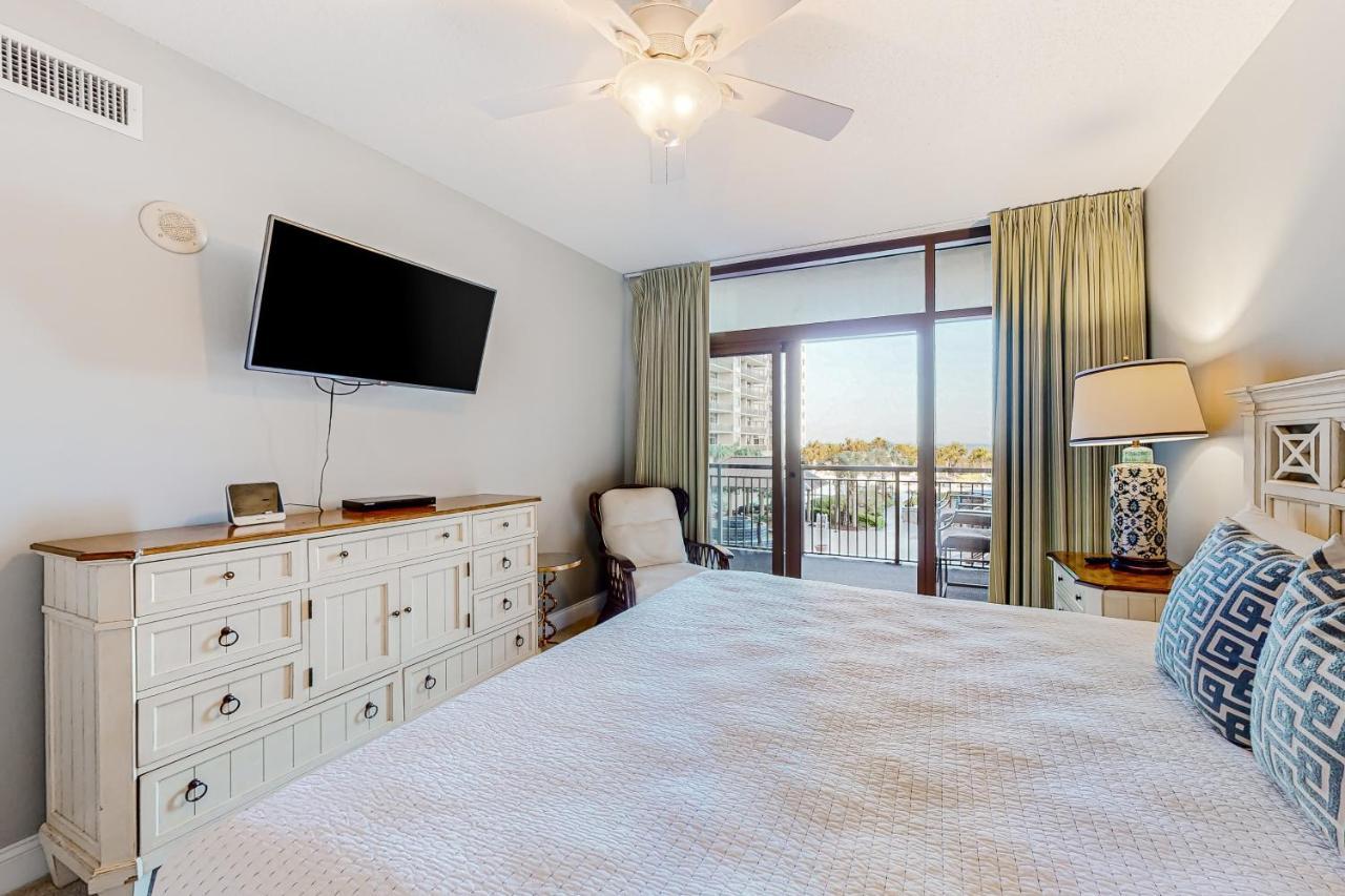 North Beach Towers 213 شاطئ ميرتل المظهر الخارجي الصورة