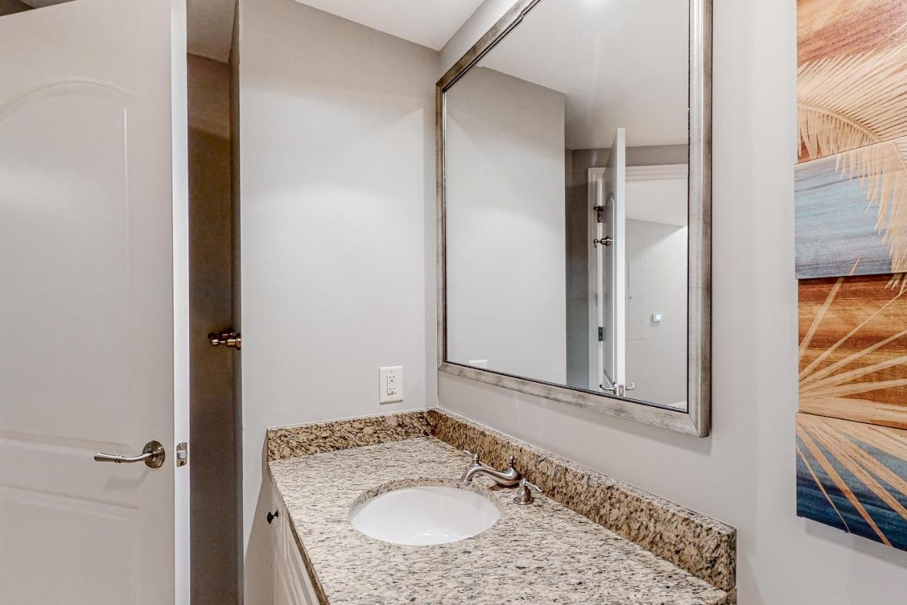 North Beach Towers 213 شاطئ ميرتل المظهر الخارجي الصورة