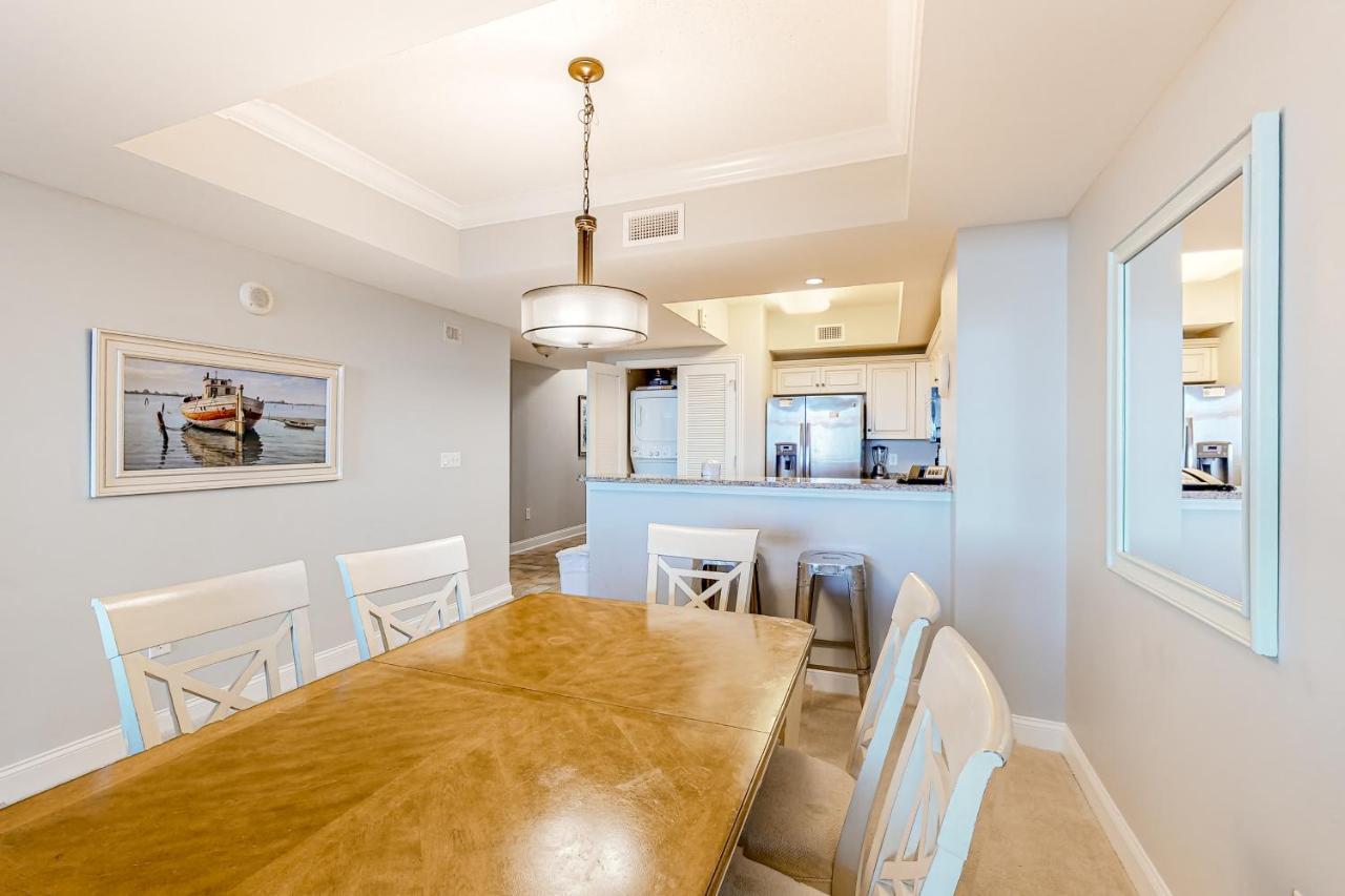 North Beach Towers 213 شاطئ ميرتل المظهر الخارجي الصورة