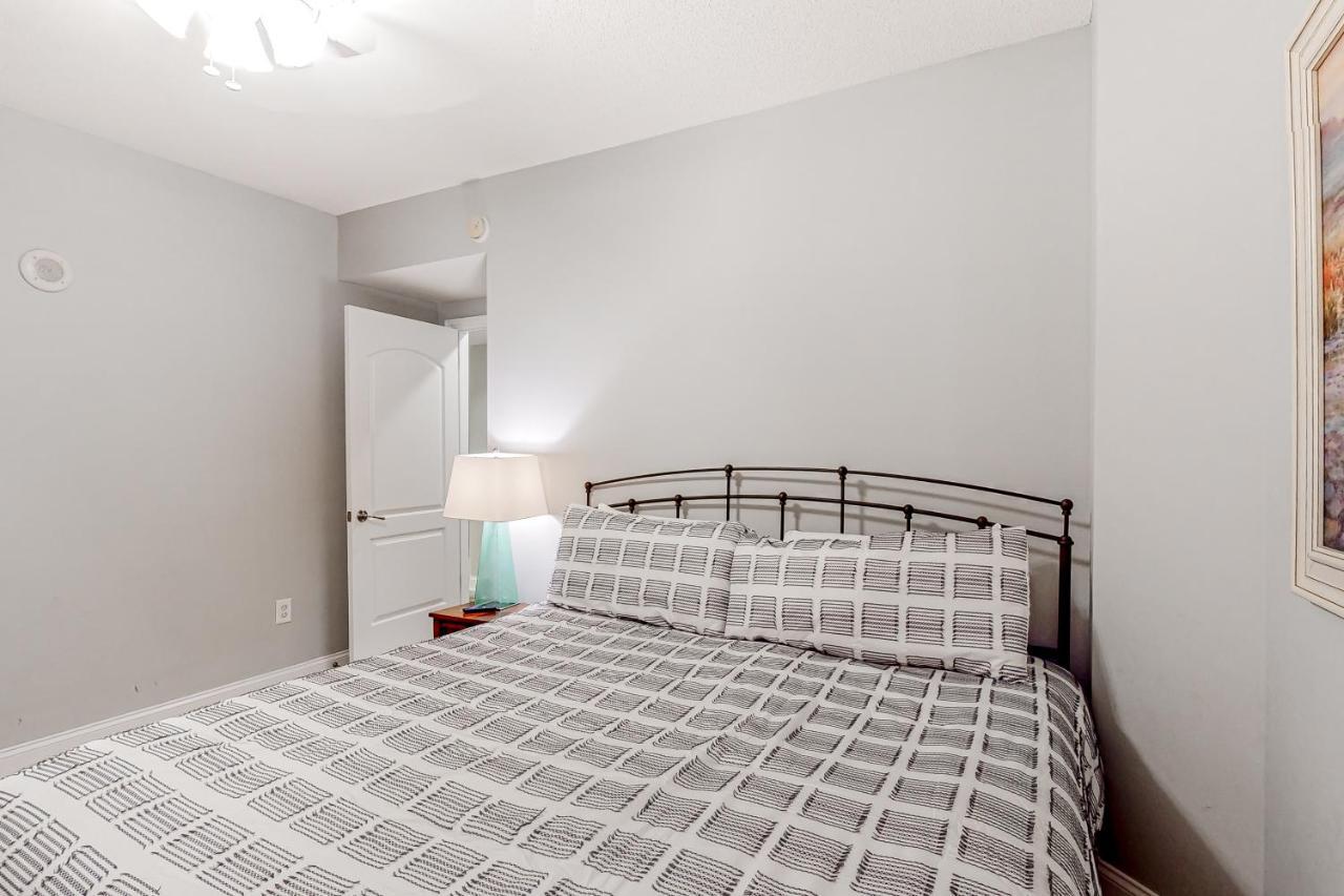 North Beach Towers 213 شاطئ ميرتل المظهر الخارجي الصورة