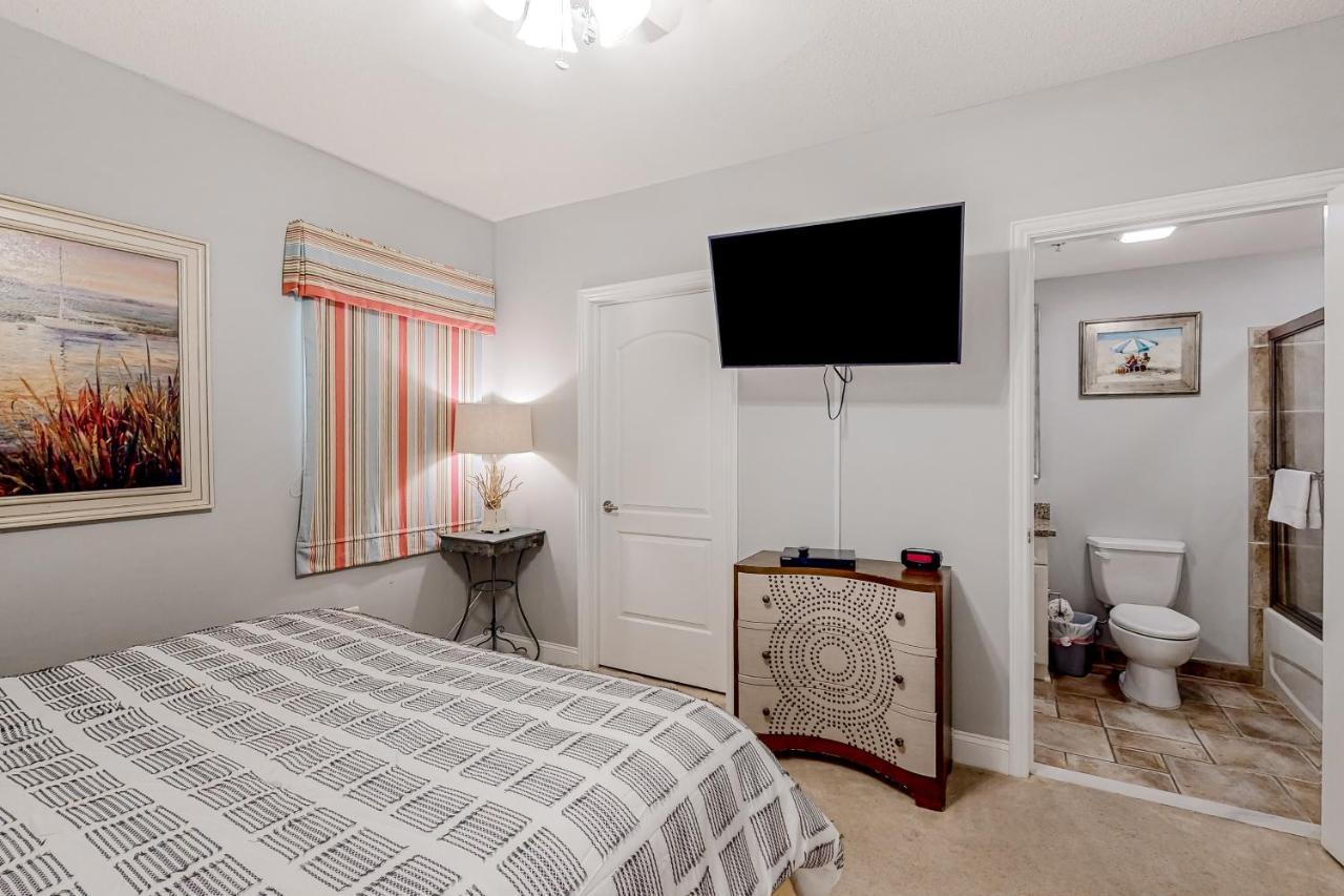 North Beach Towers 213 شاطئ ميرتل المظهر الخارجي الصورة