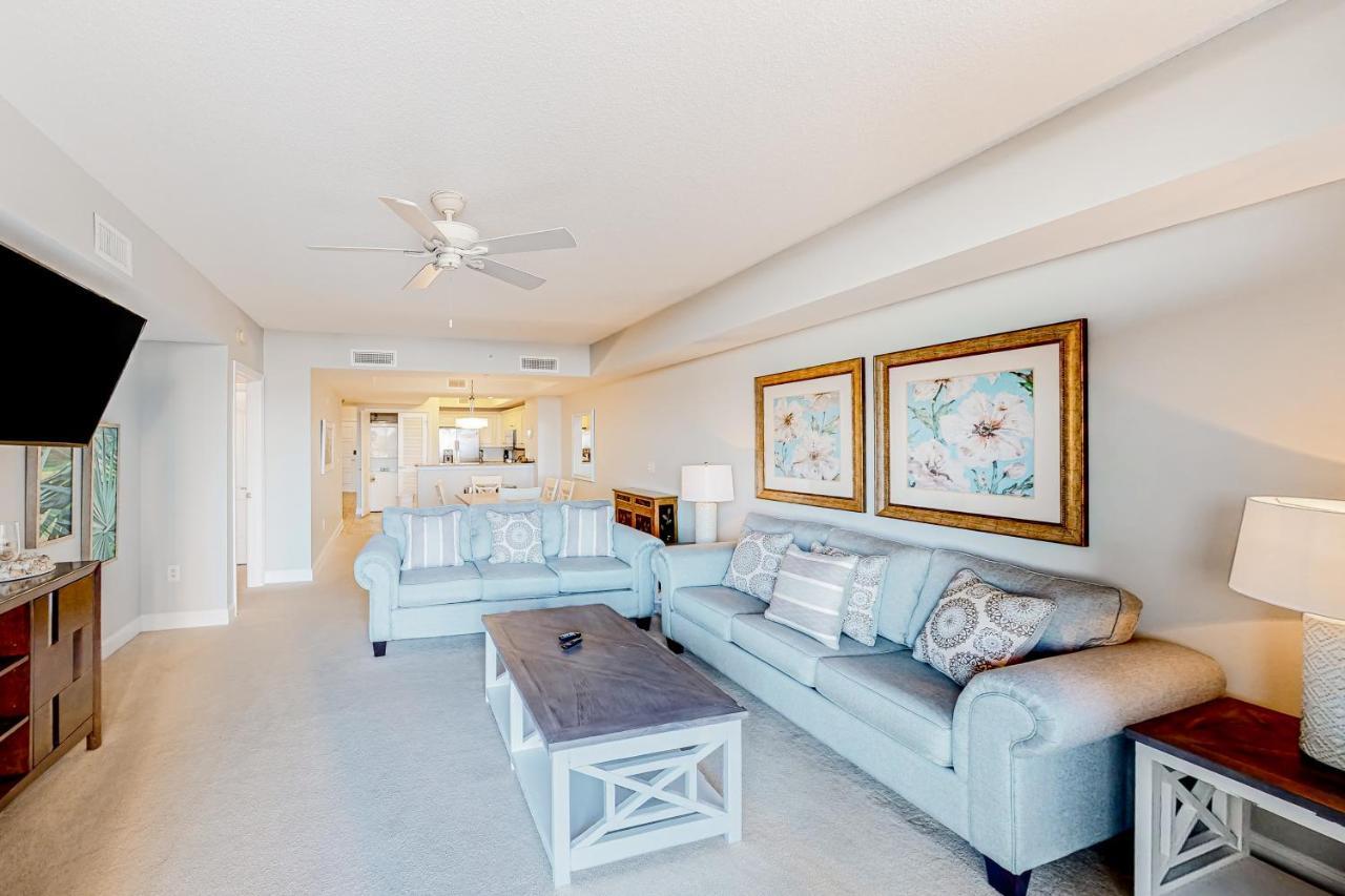 North Beach Towers 213 شاطئ ميرتل المظهر الخارجي الصورة
