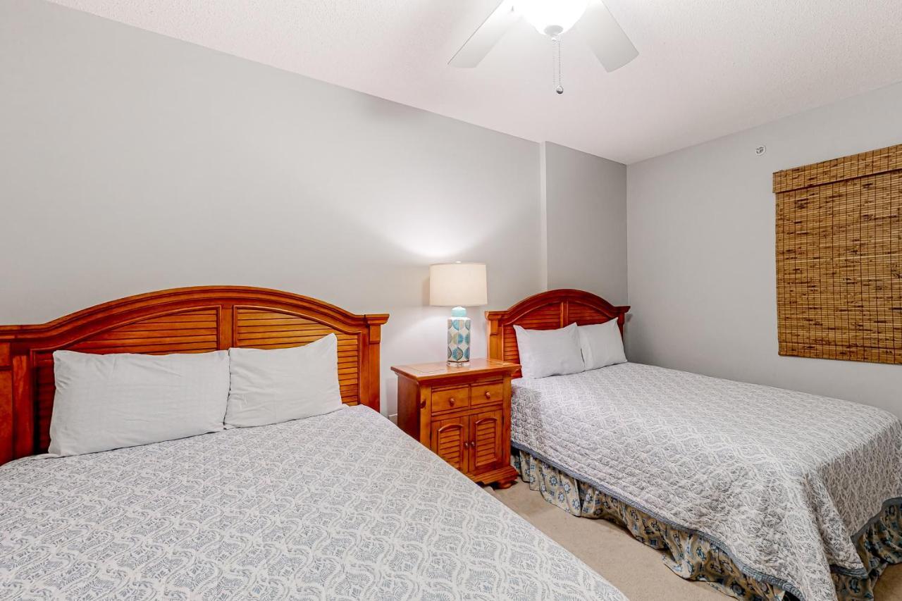 North Beach Towers 213 شاطئ ميرتل المظهر الخارجي الصورة