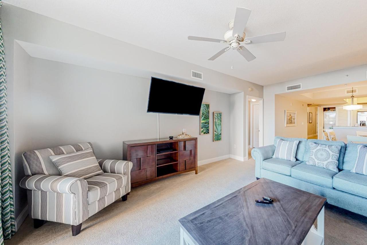 North Beach Towers 213 شاطئ ميرتل المظهر الخارجي الصورة