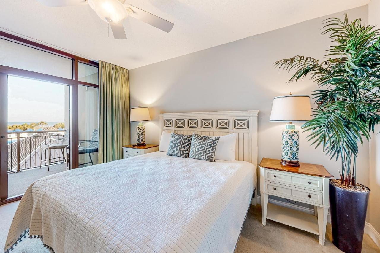 North Beach Towers 213 شاطئ ميرتل المظهر الخارجي الصورة