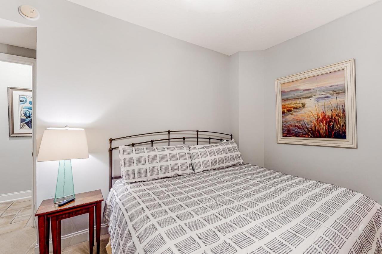 North Beach Towers 213 شاطئ ميرتل المظهر الخارجي الصورة