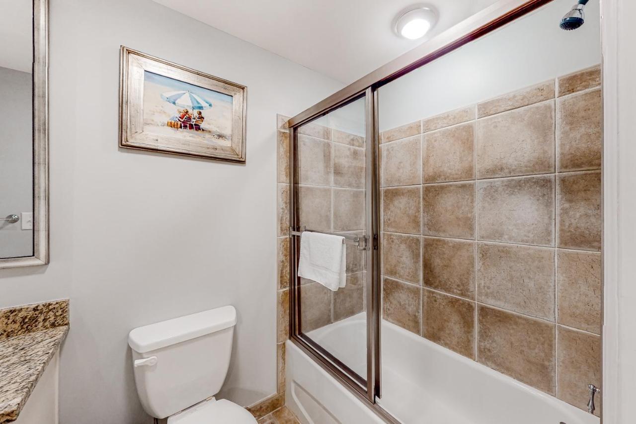 North Beach Towers 213 شاطئ ميرتل المظهر الخارجي الصورة