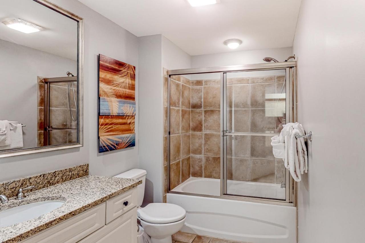 North Beach Towers 213 شاطئ ميرتل المظهر الخارجي الصورة