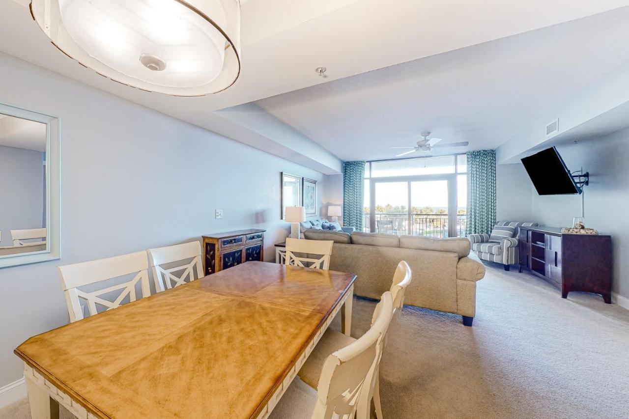 North Beach Towers 213 شاطئ ميرتل المظهر الخارجي الصورة