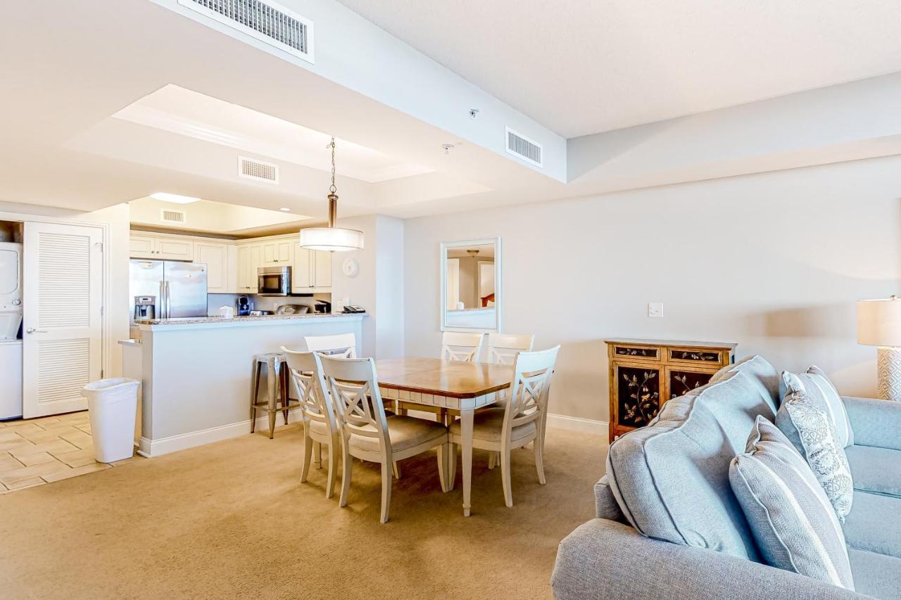 North Beach Towers 213 شاطئ ميرتل المظهر الخارجي الصورة
